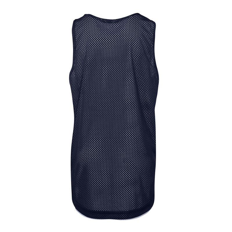Podium Reversible Training Singlet Kids and Adults - Image 5
