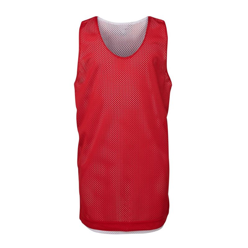 Podium Reversible Training Singlet Kids and Adults - Image 6