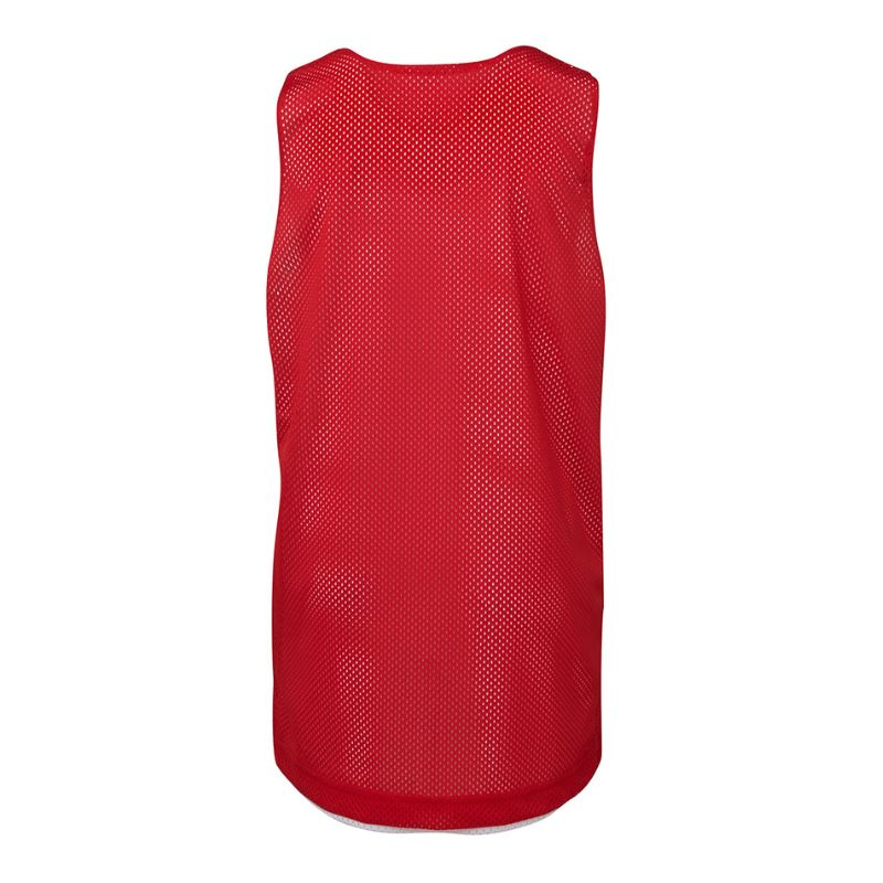 Podium Reversible Training Singlet Kids and Adults - Image 7
