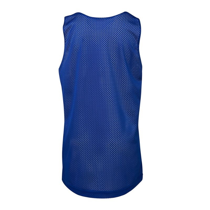 Podium Reversible Training Singlet Kids and Adults - Image 9