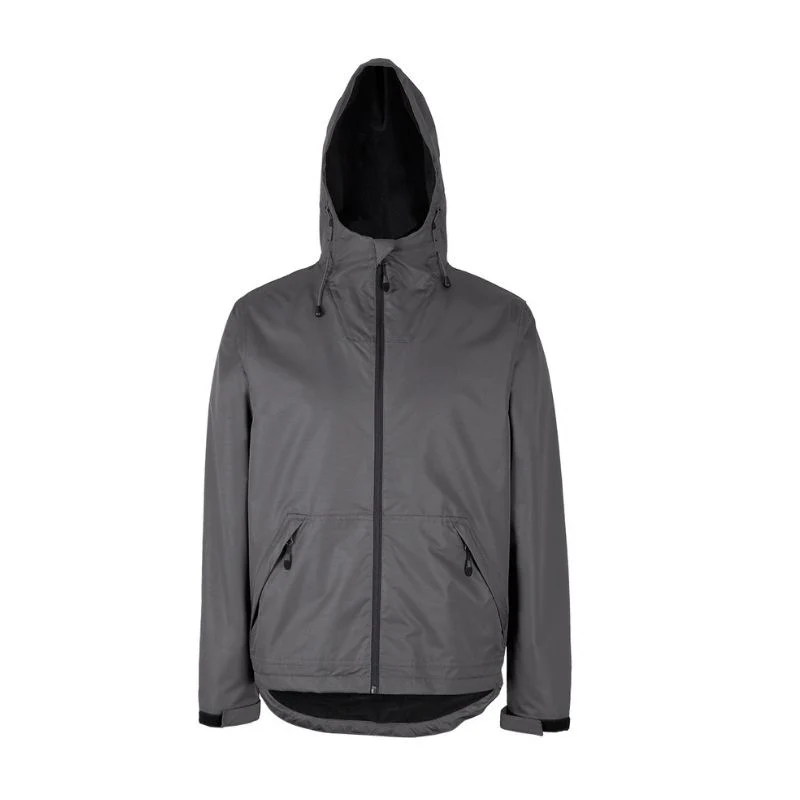 Express Presentation Gift Tech Jacket - Image 2