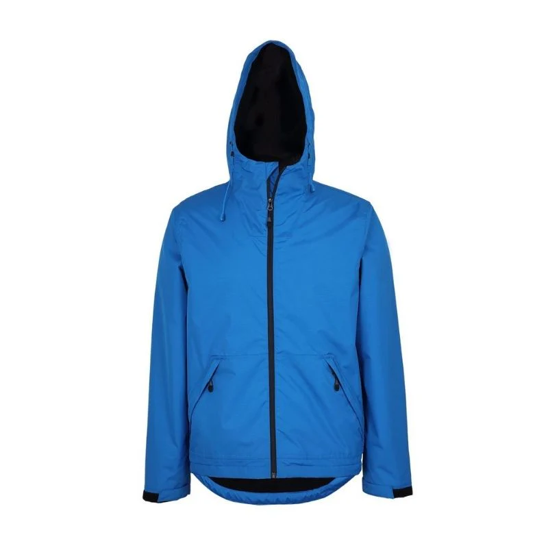Express Presentation Gift Tech Jacket - Image 5