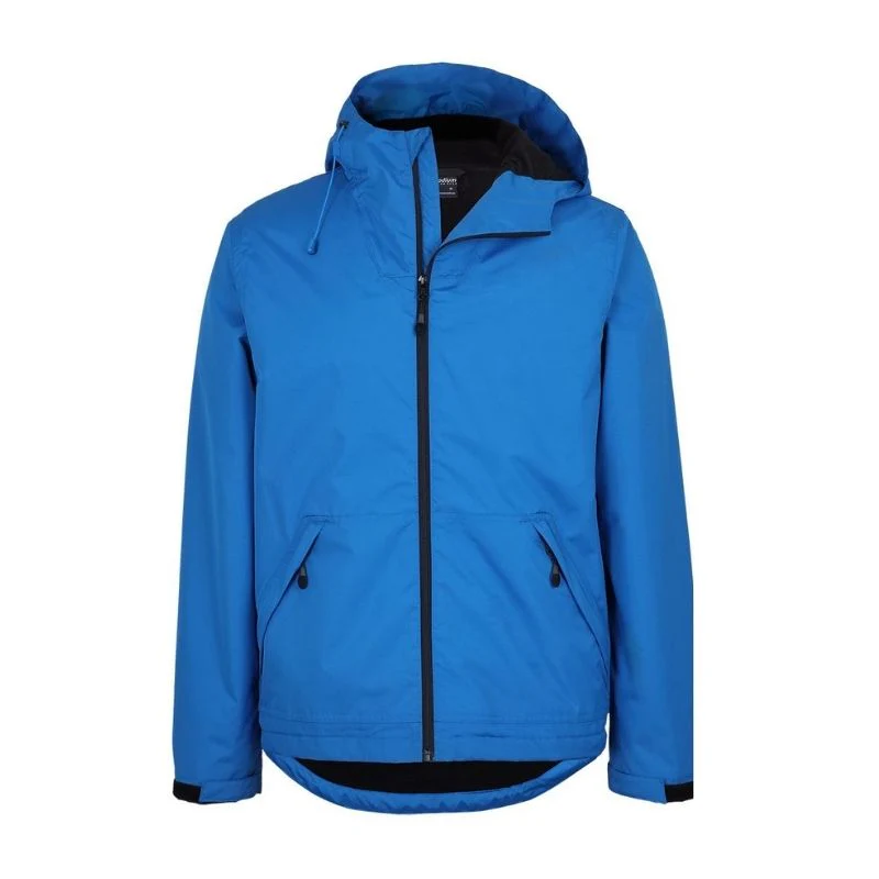 Express Presentation Gift Tech Jacket - Image 6