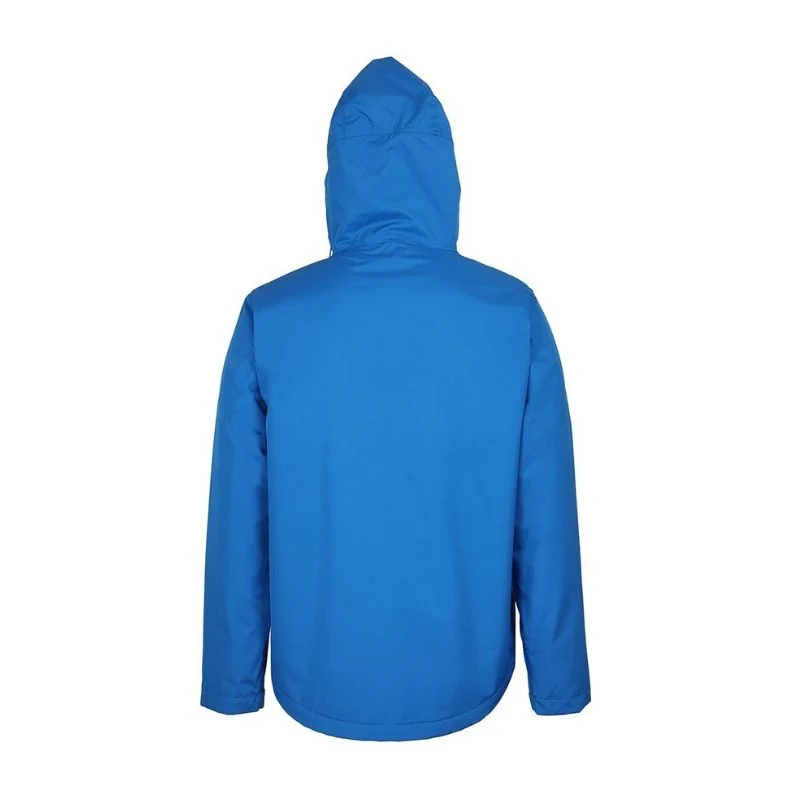 Express Presentation Gift Tech Jacket - Image 7