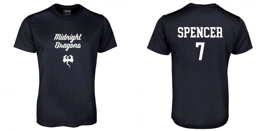 Podium Tee Kids / Adults