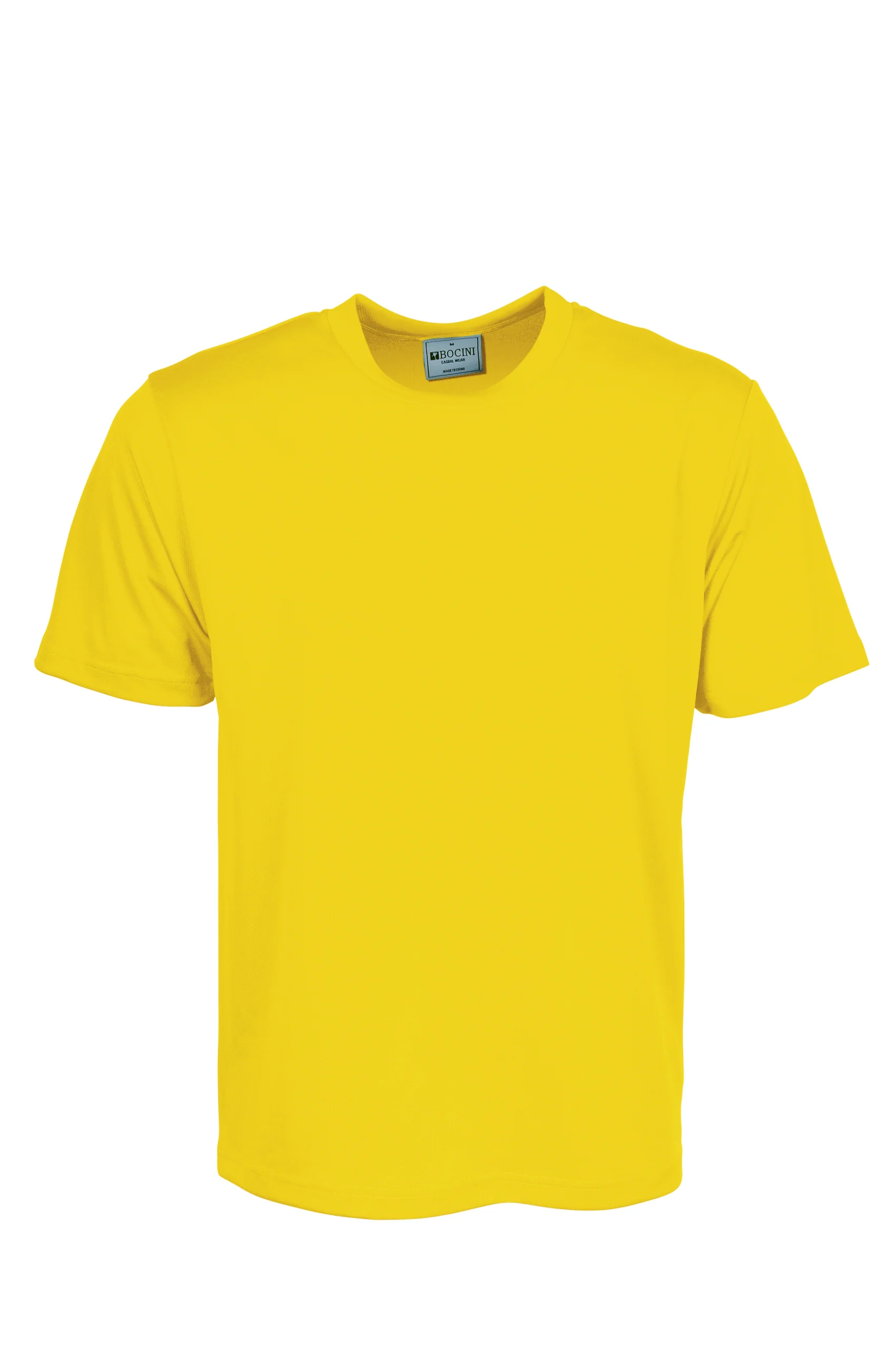 Micromesh Tee Youth/Adult - Image 11