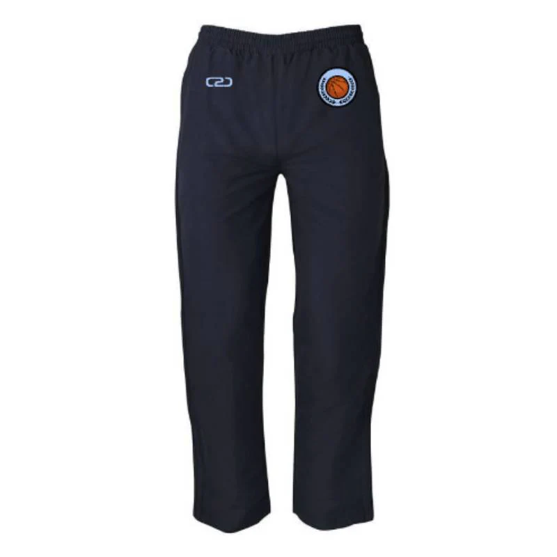 Podium Warm Up Zip Pant Adults
