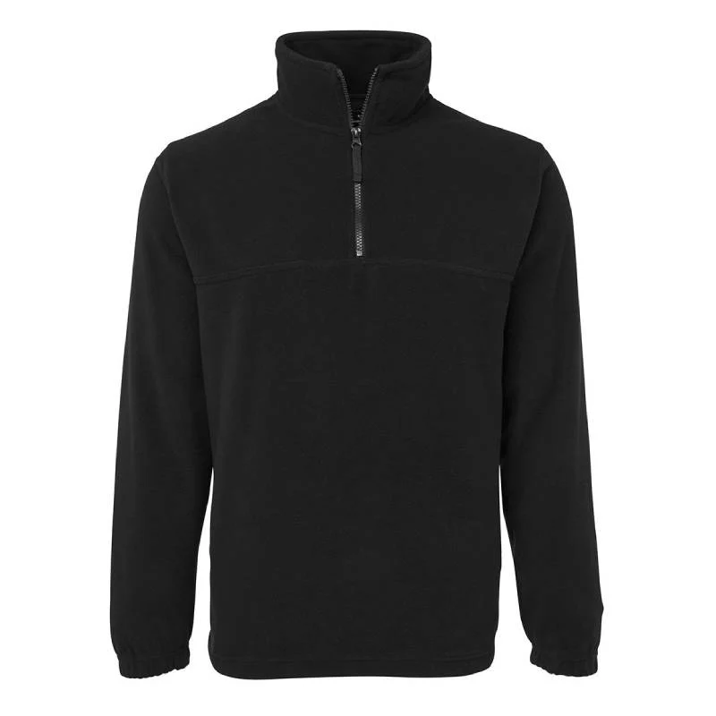 Polar 1/2 Zip Jacket - Image 2