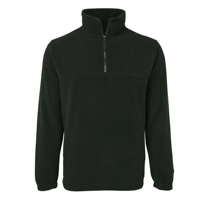 Polar 1/2 Zip Jacket - Image 4