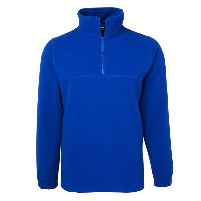 Polar 1/2 Zip Jacket - Image 8