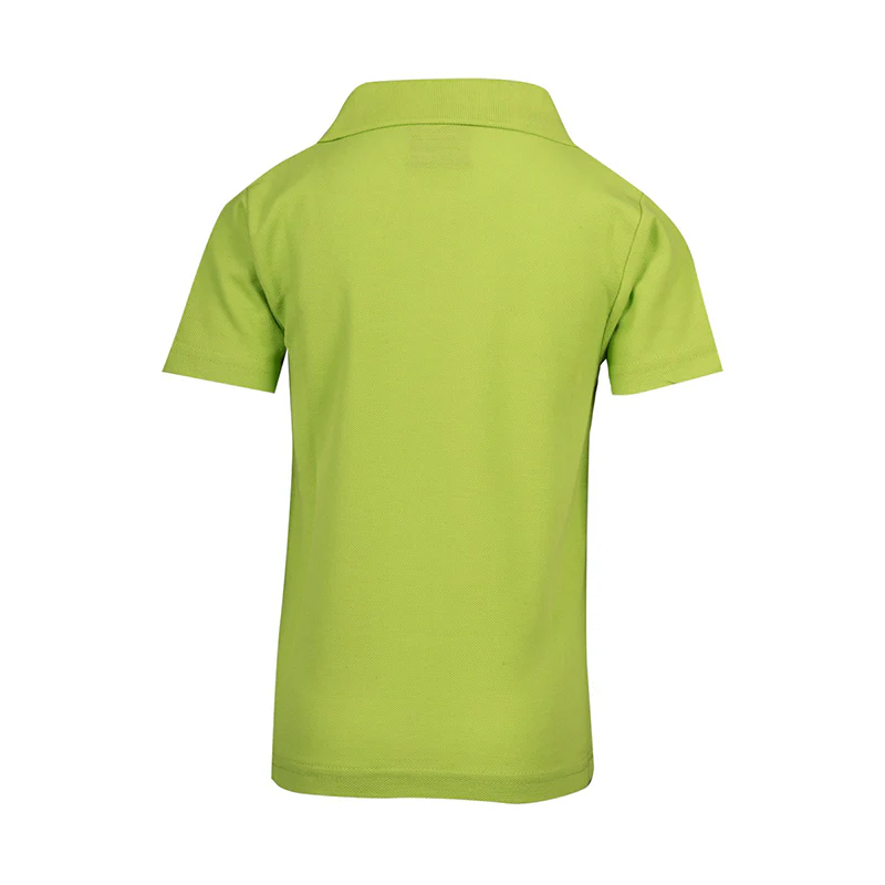 Poly Cotton Polo Kids - Image 10