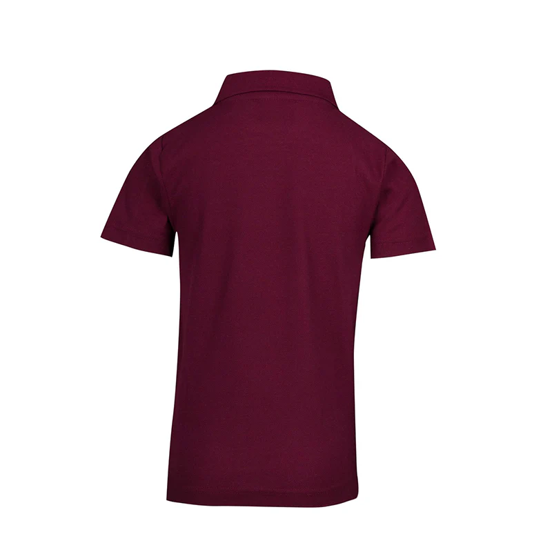 Poly Cotton Polo Kids - Image 12