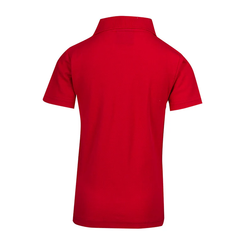 Poly Cotton Polo Kids - Image 16