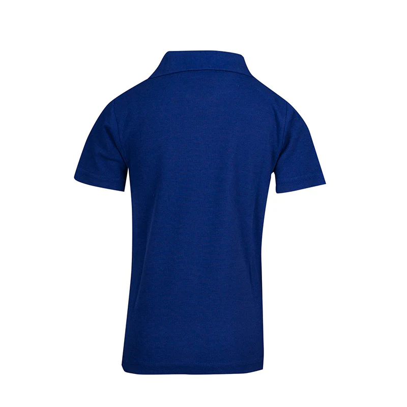 Poly Cotton Polo Kids - Image 18