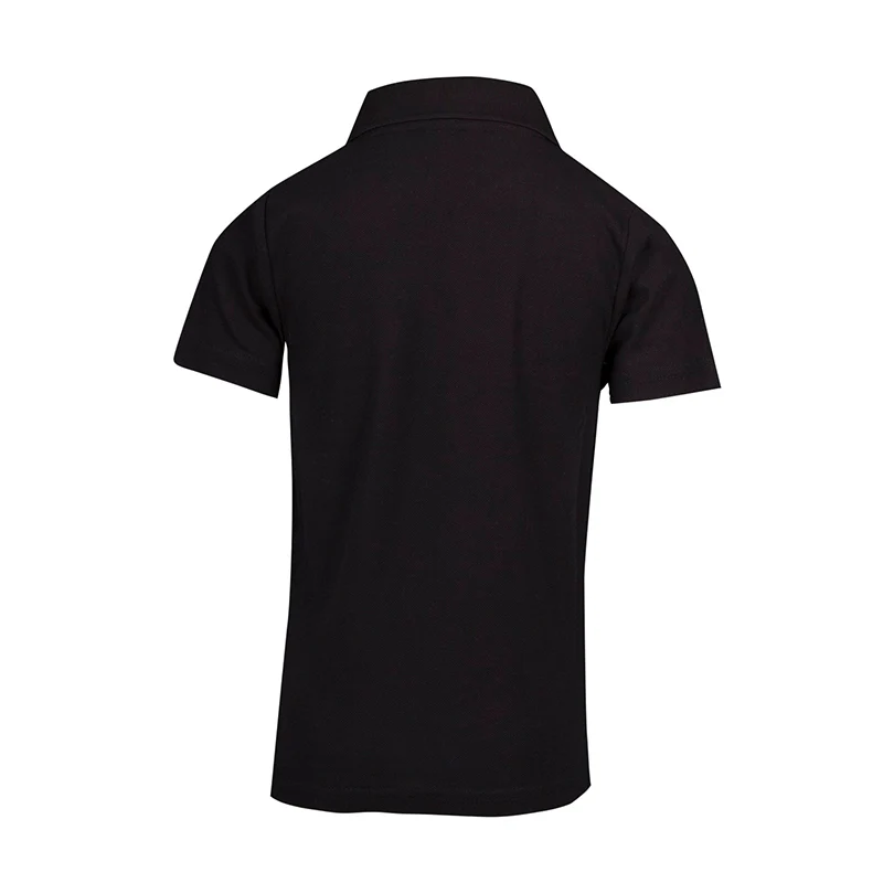 Poly Cotton Polo Kids - Image 2