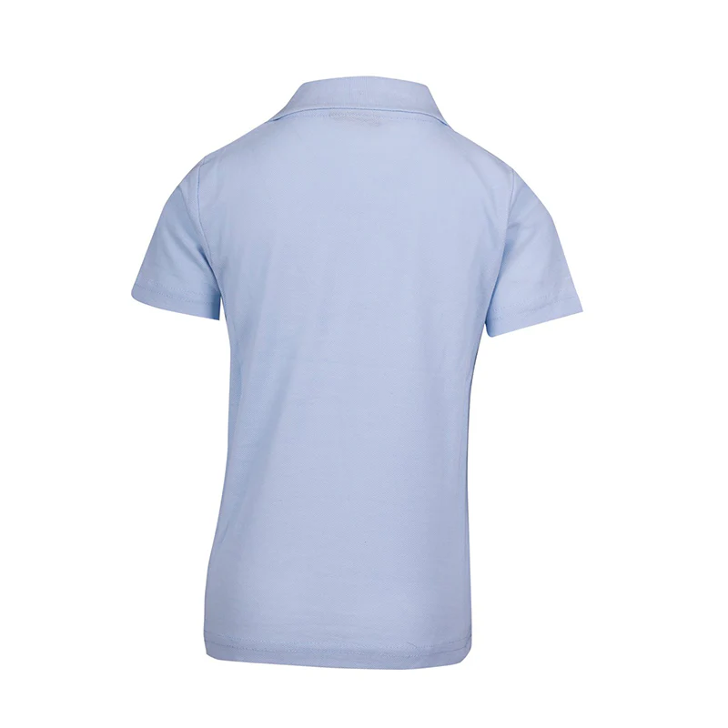 Poly Cotton Polo Kids - Image 20