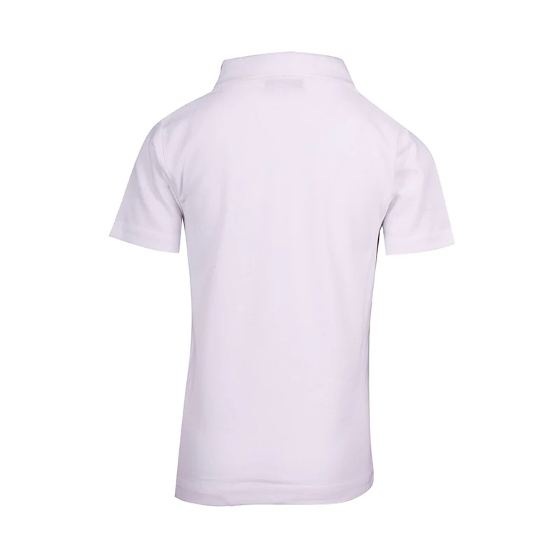 Poly Cotton Polo Kids - Image 22