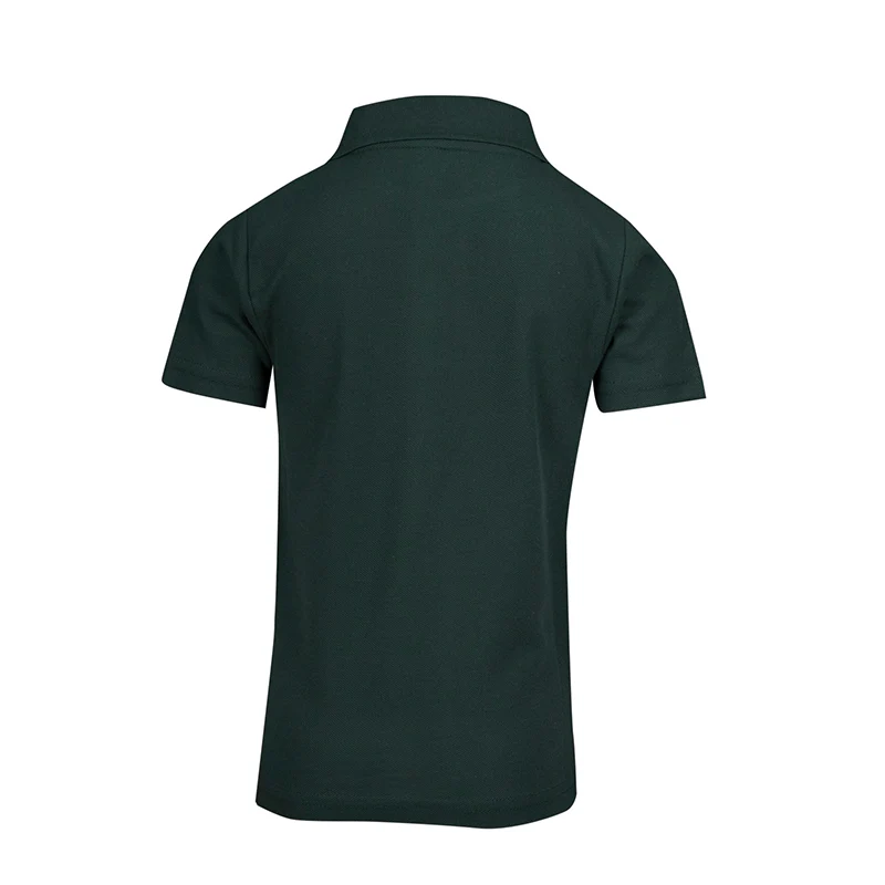 Poly Cotton Polo Kids - Image 4