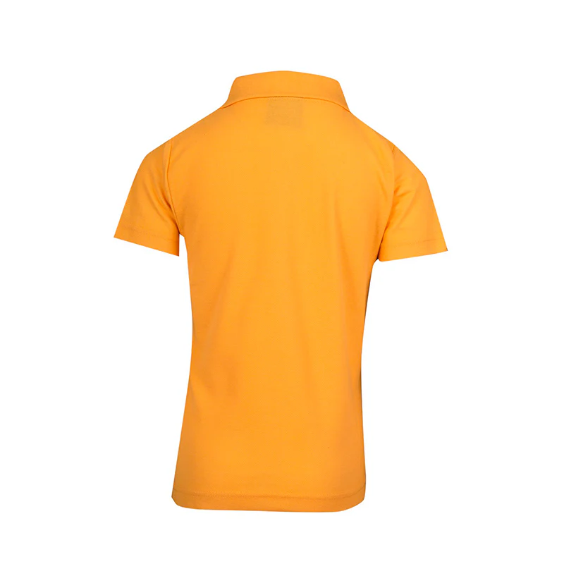 Poly Cotton Polo Kids - Image 6