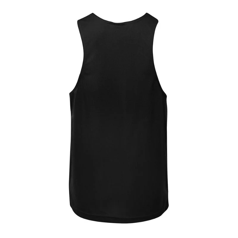 Poly Singlet Mens - Image 5