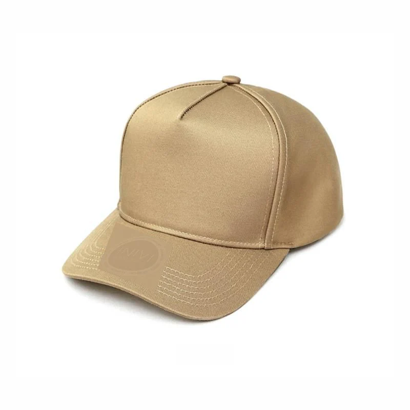 Polycotton Cap - Image 2