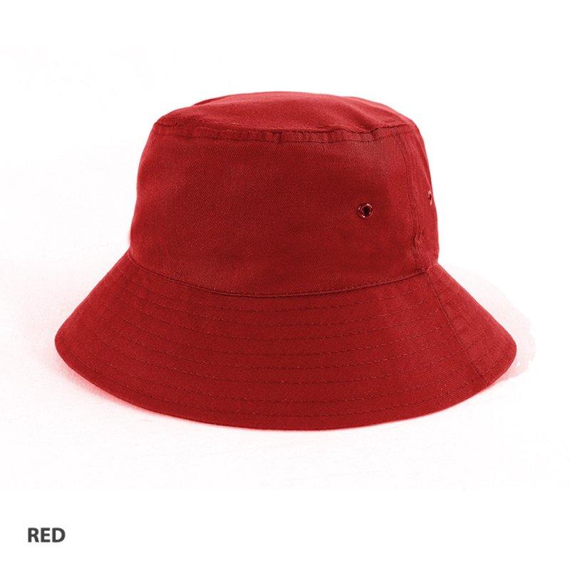 Polycotton School Bucket Hat