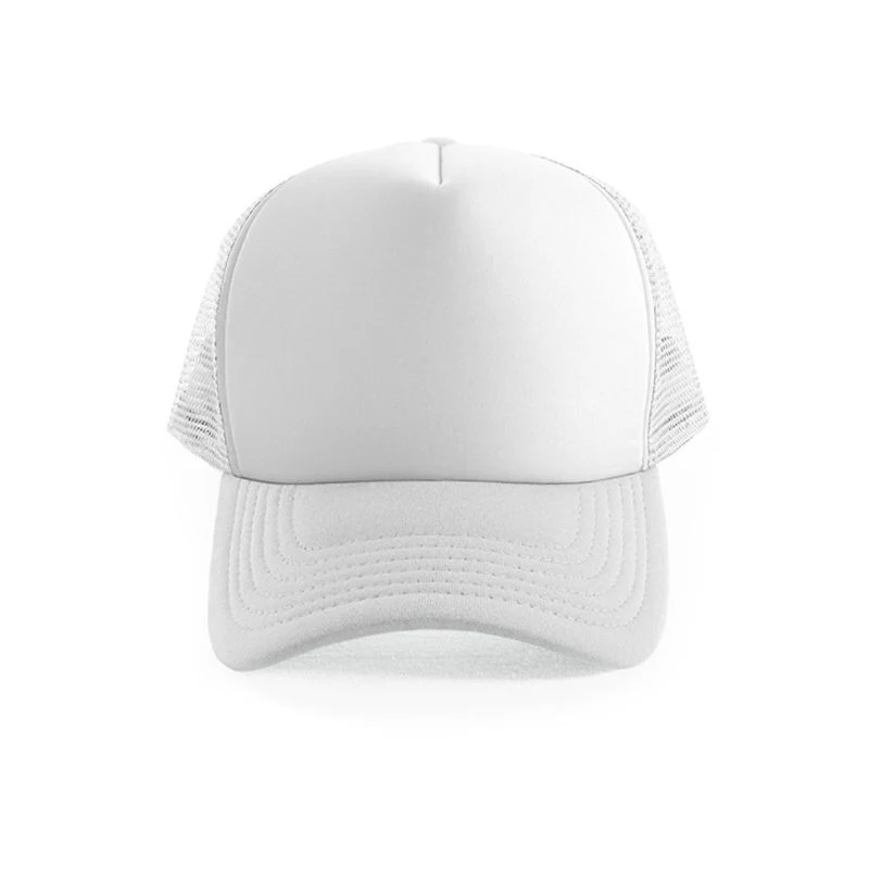 Polymesh Trucker Cap - Image 10