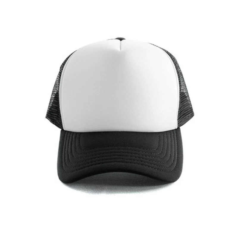 Polymesh Trucker Cap - Image 11