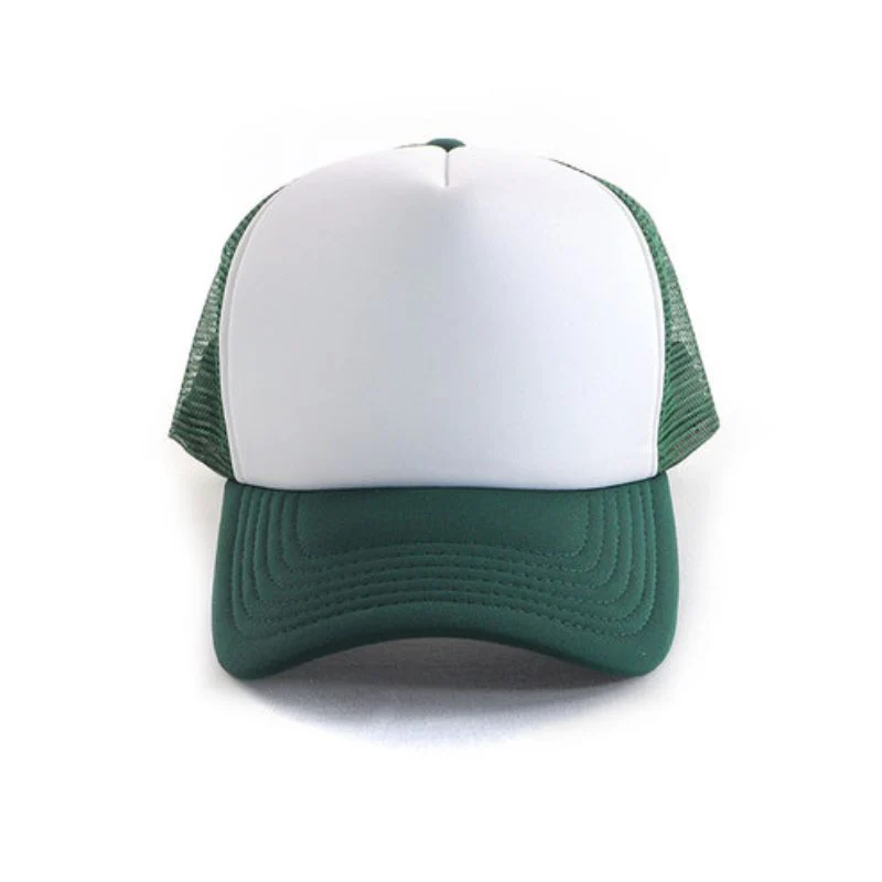 Polymesh Trucker Cap - Image 12