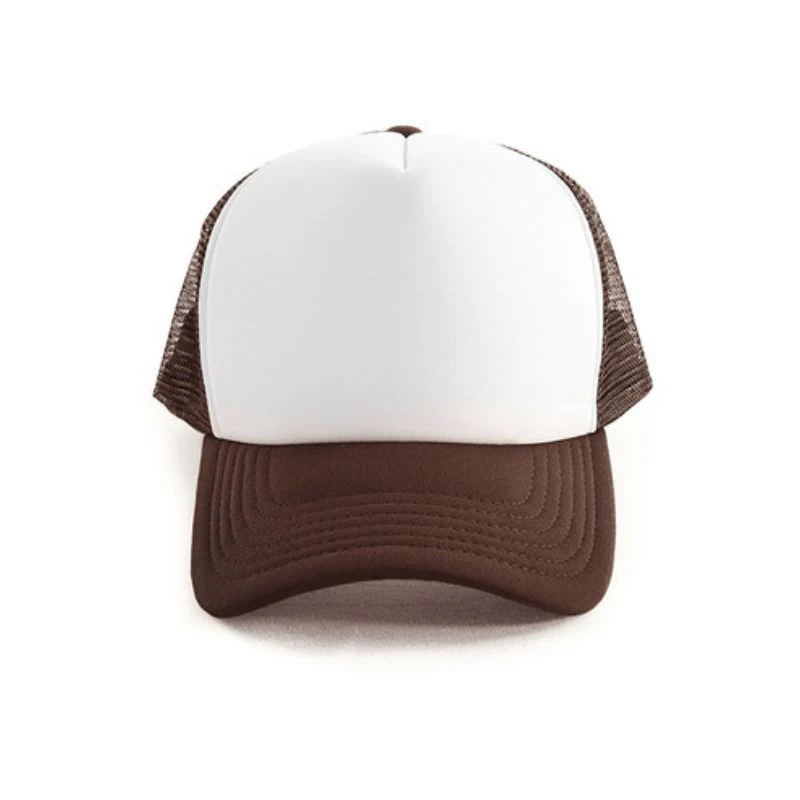 Polymesh Trucker Cap - Image 13