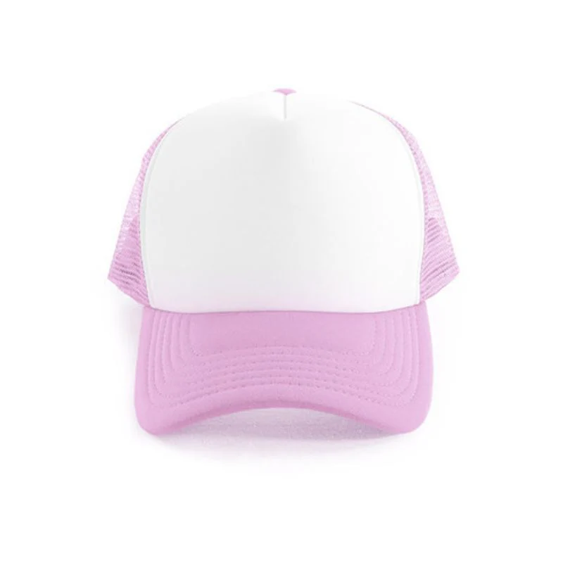 Polymesh Trucker Cap - Image 15