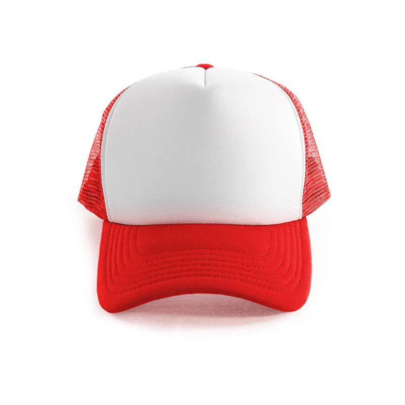 Polymesh Trucker Cap - Image 16