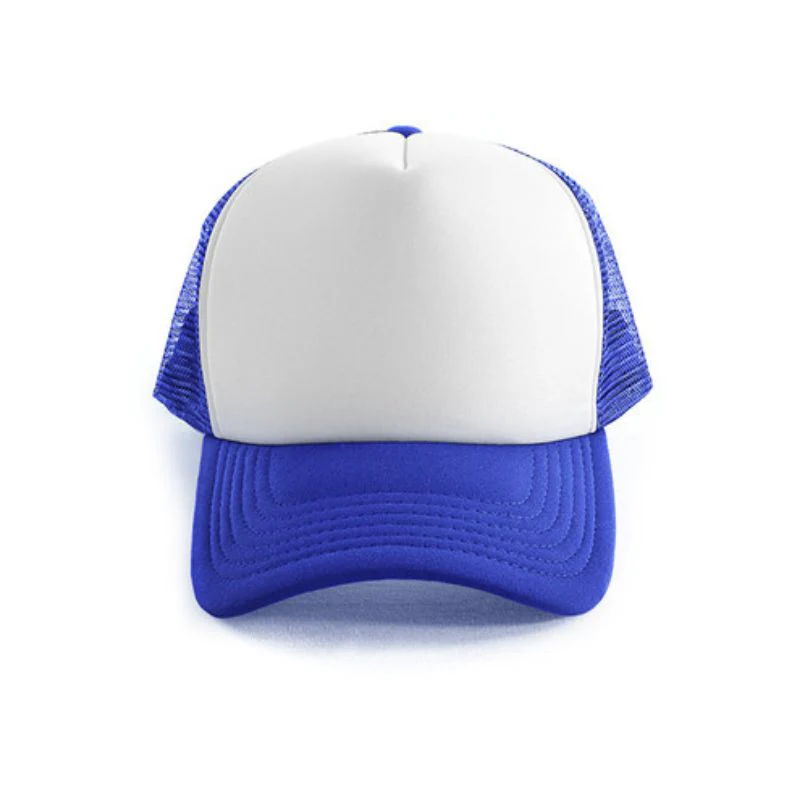 Polymesh Trucker Cap - Image 17