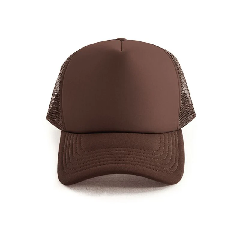 Polymesh Trucker Cap - Image 2