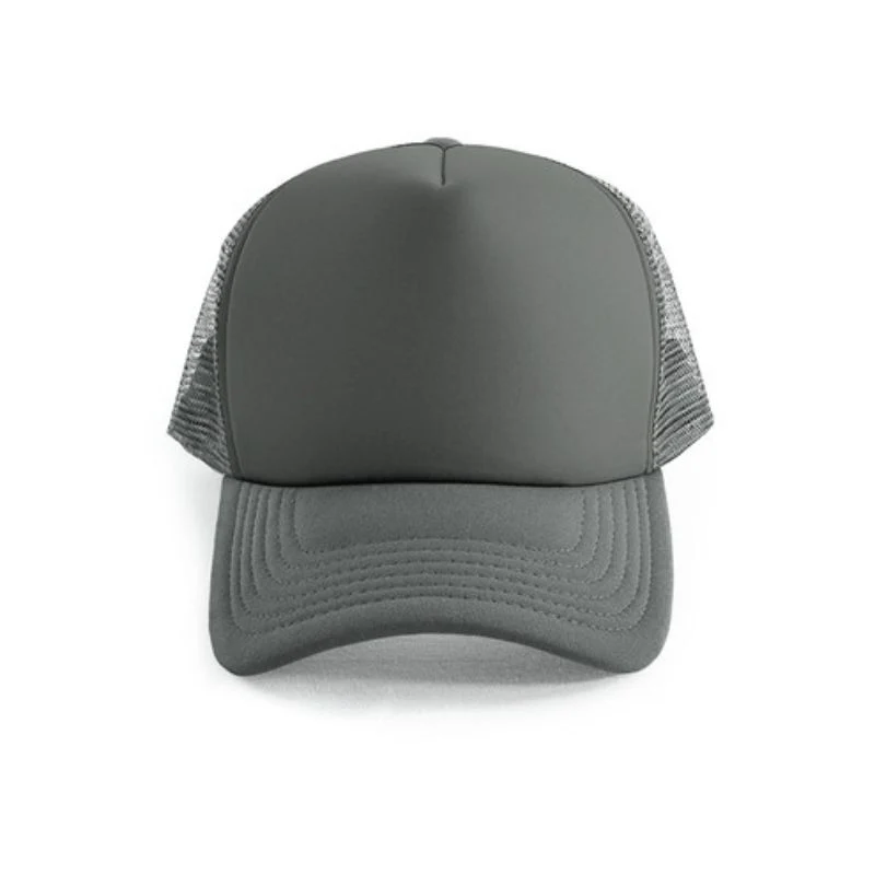 Polymesh Trucker Cap - Image 3