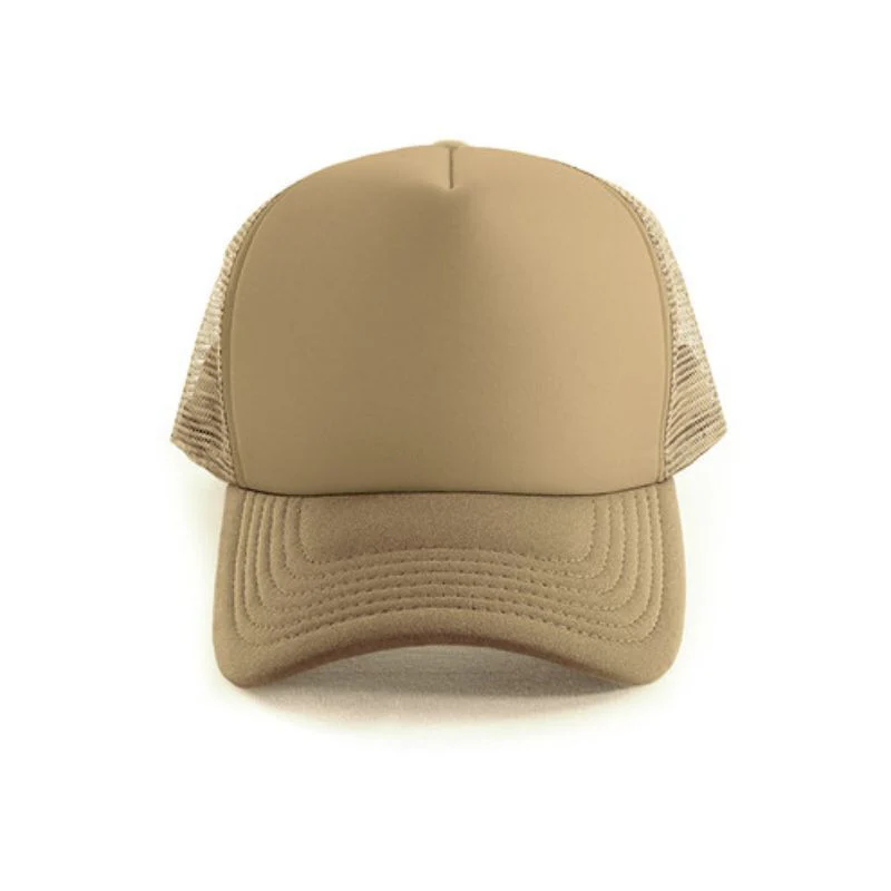 Polymesh Trucker Cap - Image 4
