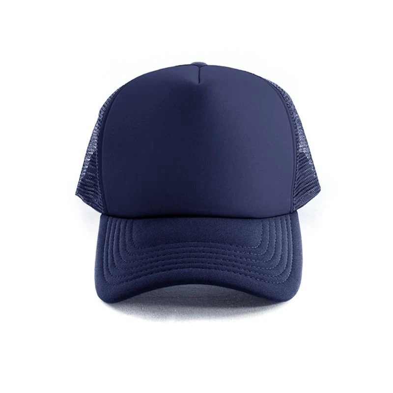 Polymesh Trucker Cap - Image 5