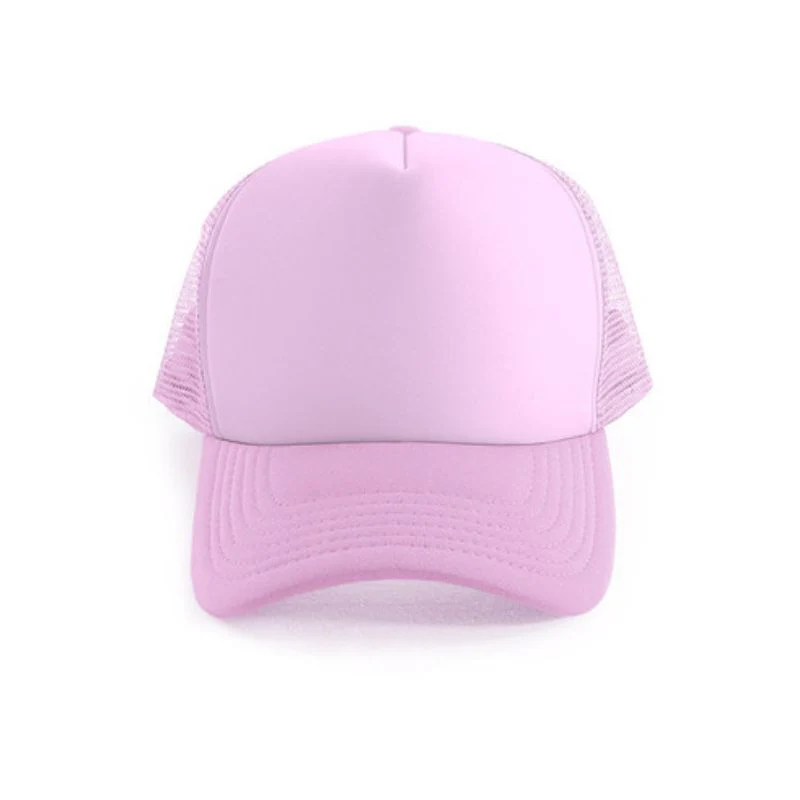 Polymesh Trucker Cap - Image 6