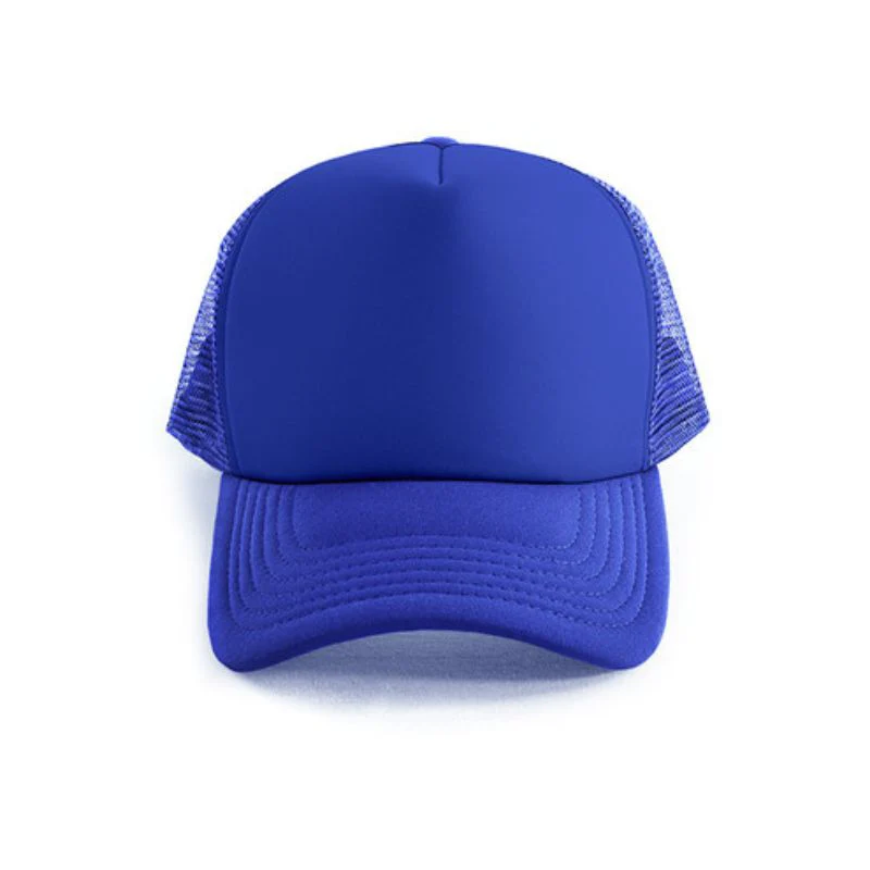 Polymesh Trucker Cap - Image 8