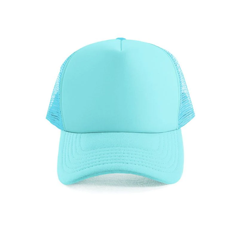 Polymesh Trucker Cap - Image 9
