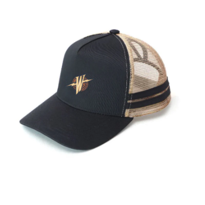 Ponytail Cap