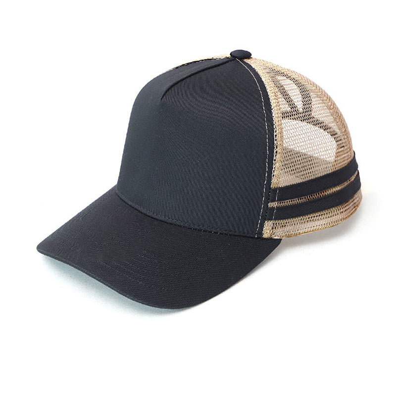 Ponytail Cap - Image 2