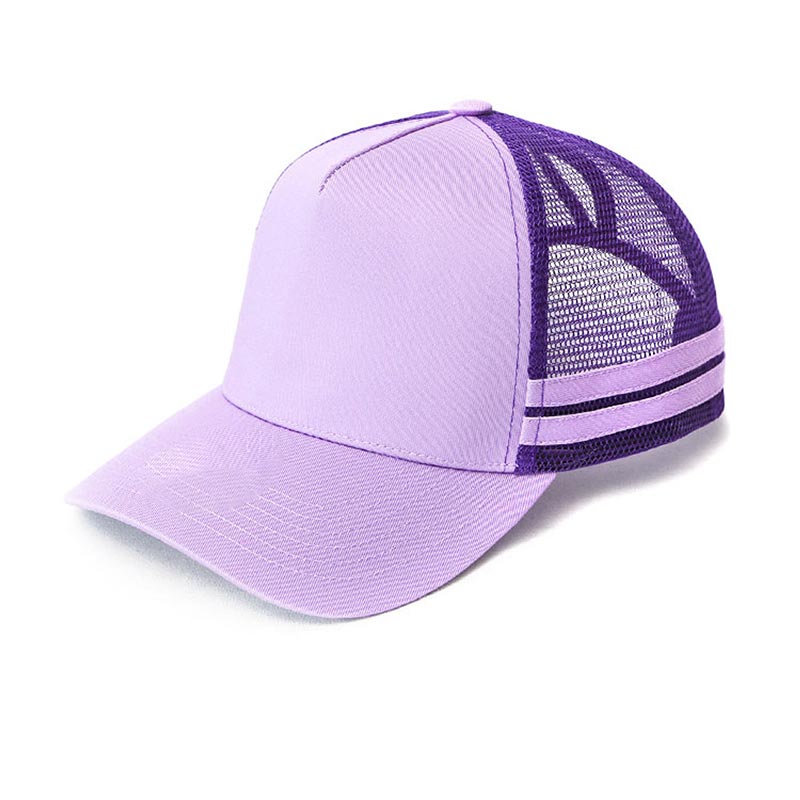 Ponytail Cap - Image 4
