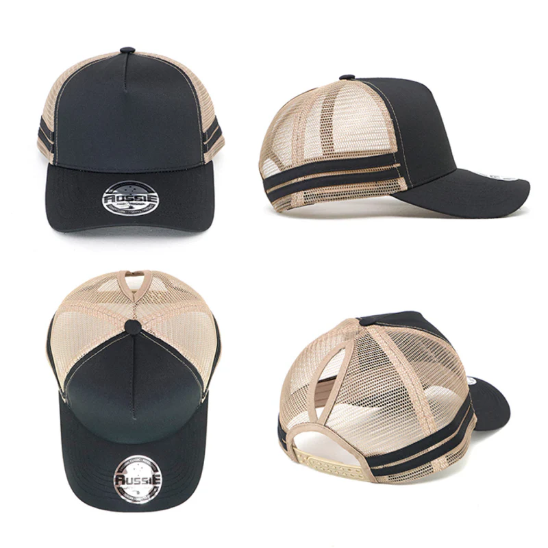 Ponytail Cap - Image 7