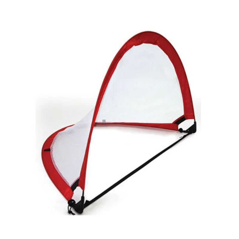 Pop Up Round Goals 6'