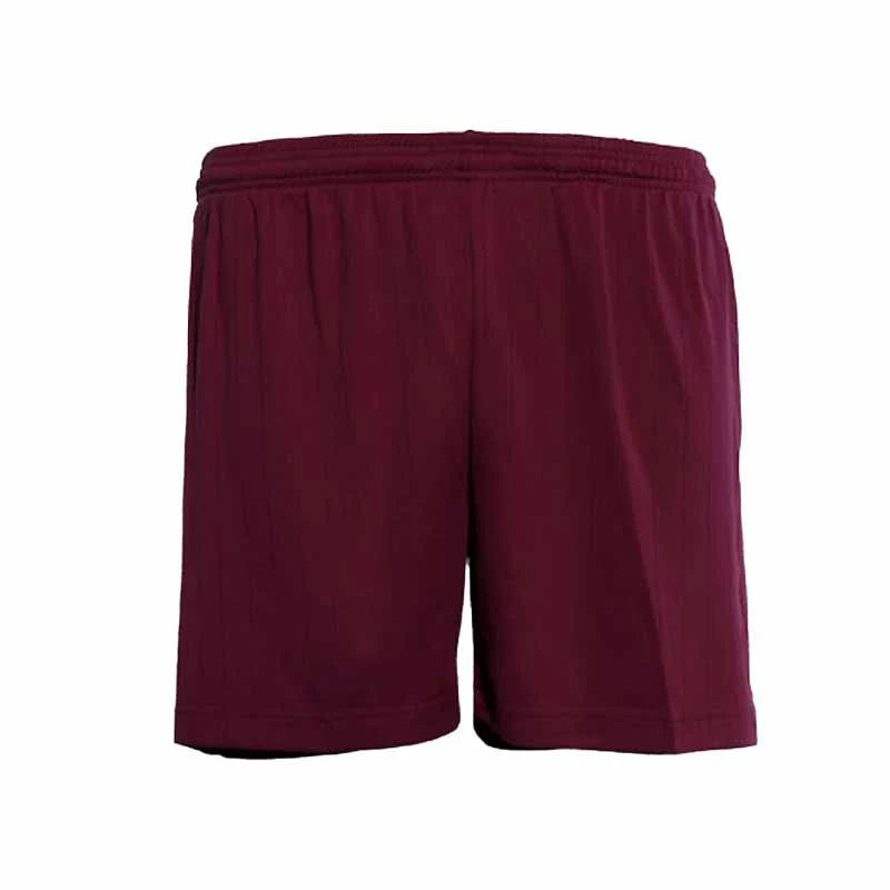 Port Macquarie Athletics Maroon Shorts NEW RANGE
