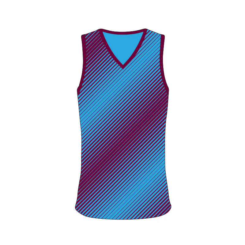 Port Macquarie Athletics Singlets NEW RANGE