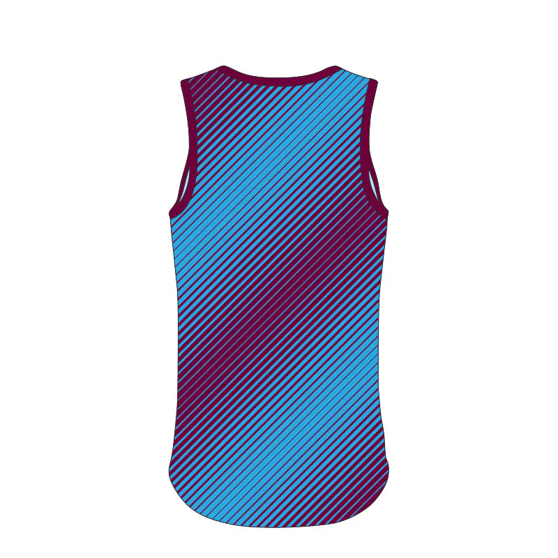 Port Macquarie Athletics Singlets NEW RANGE - Image 2