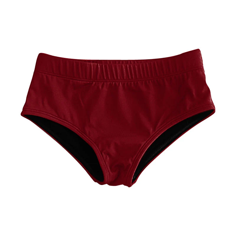 Port Macquarie Athletics Running briefs