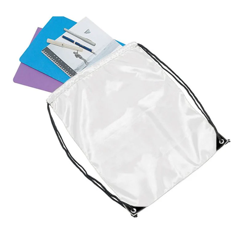 PM Community Preschool Drawstring Backpack - Image 11